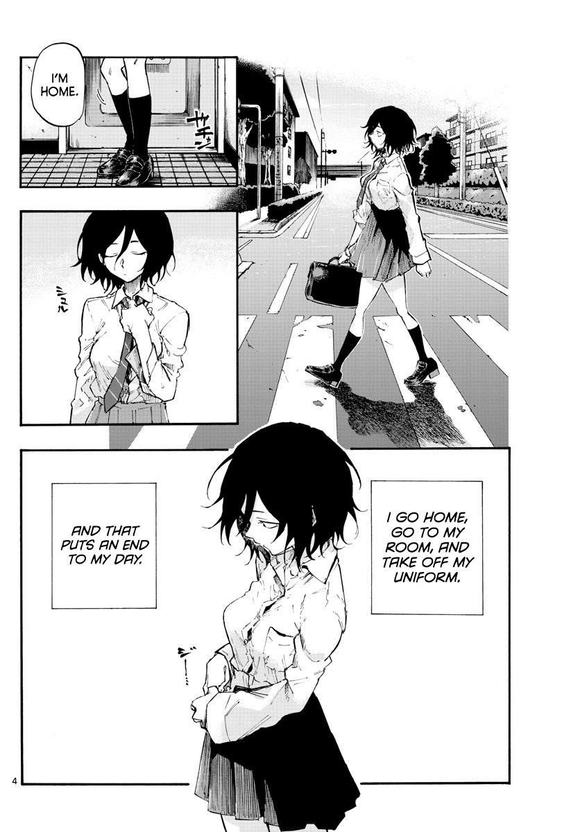 Song Of The Night Walkers Chapter 10 - Page 4