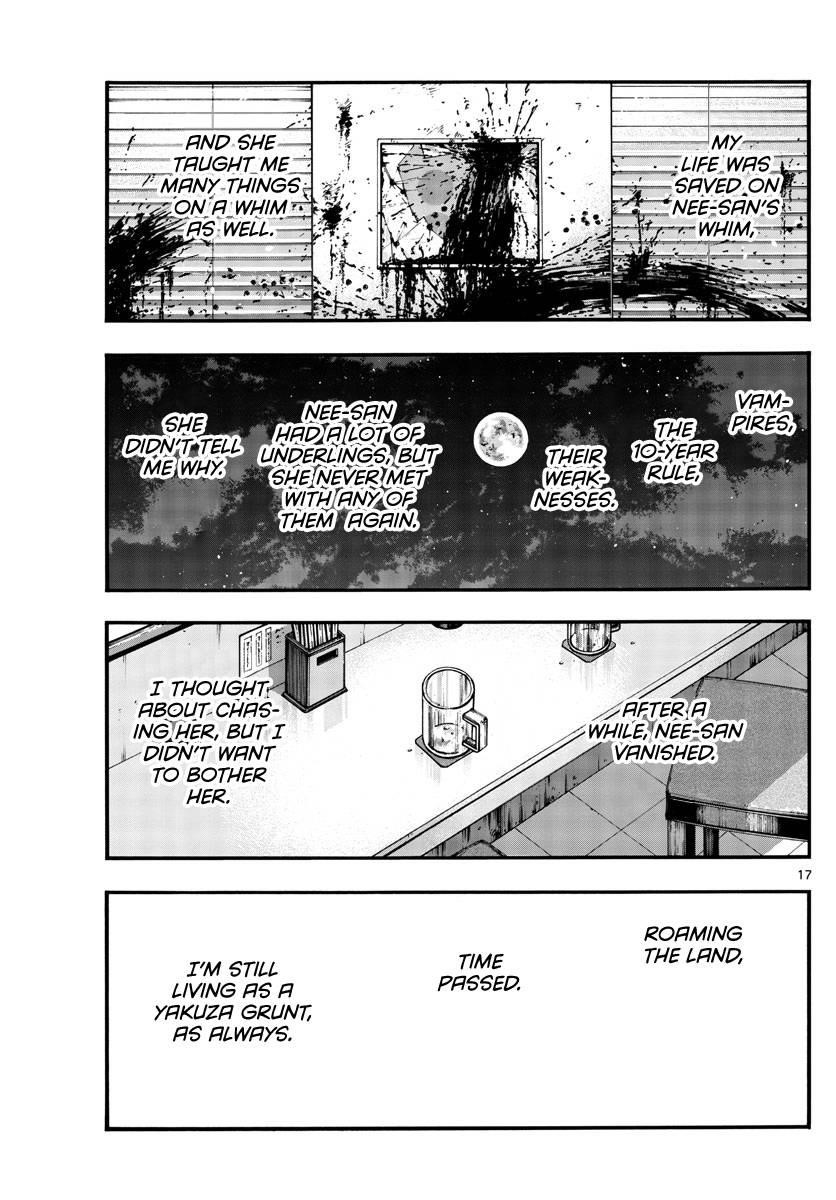 Song Of The Night Walkers Chapter 114 - Page 16