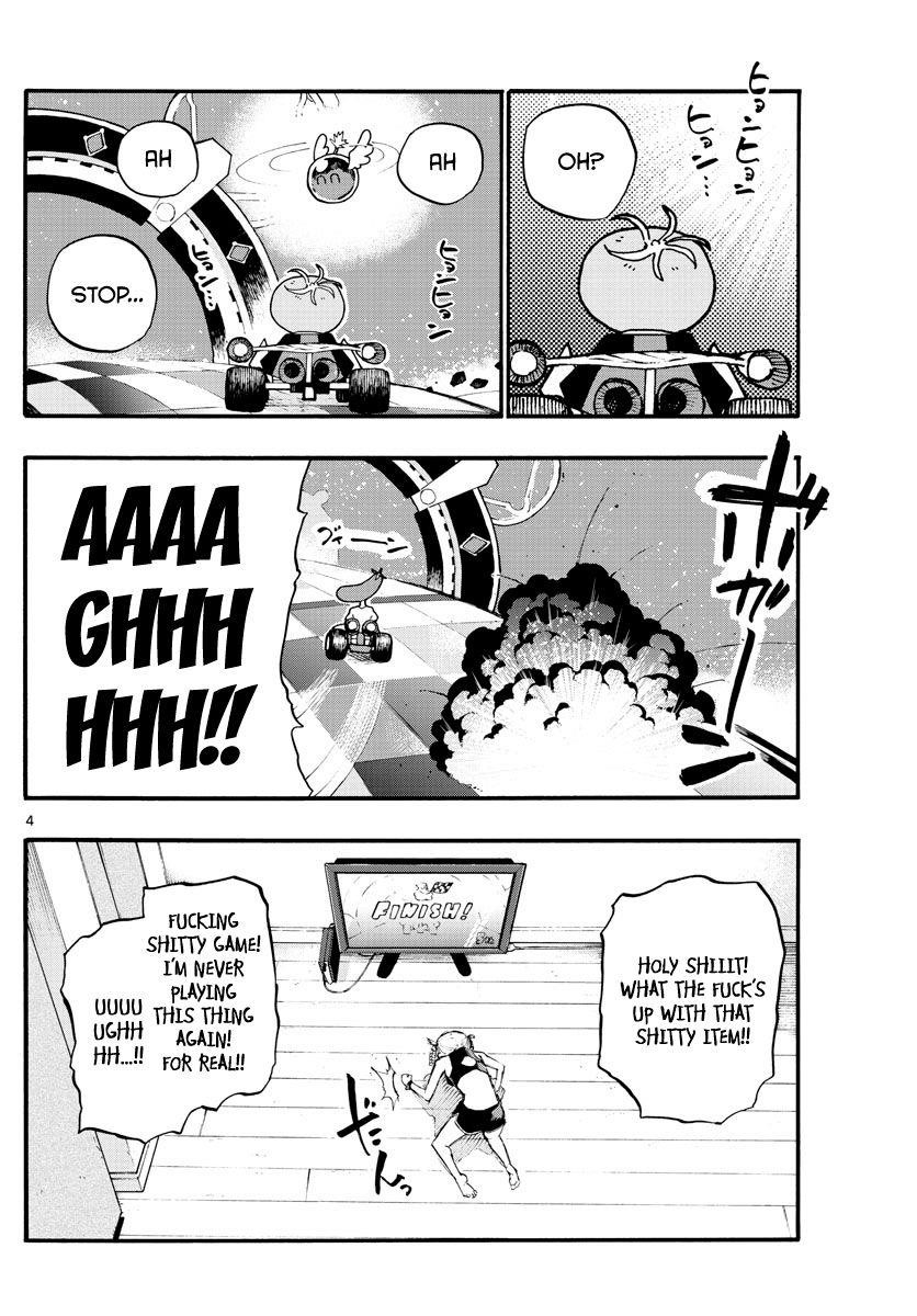 Song Of The Night Walkers Chapter 12 - Page 4