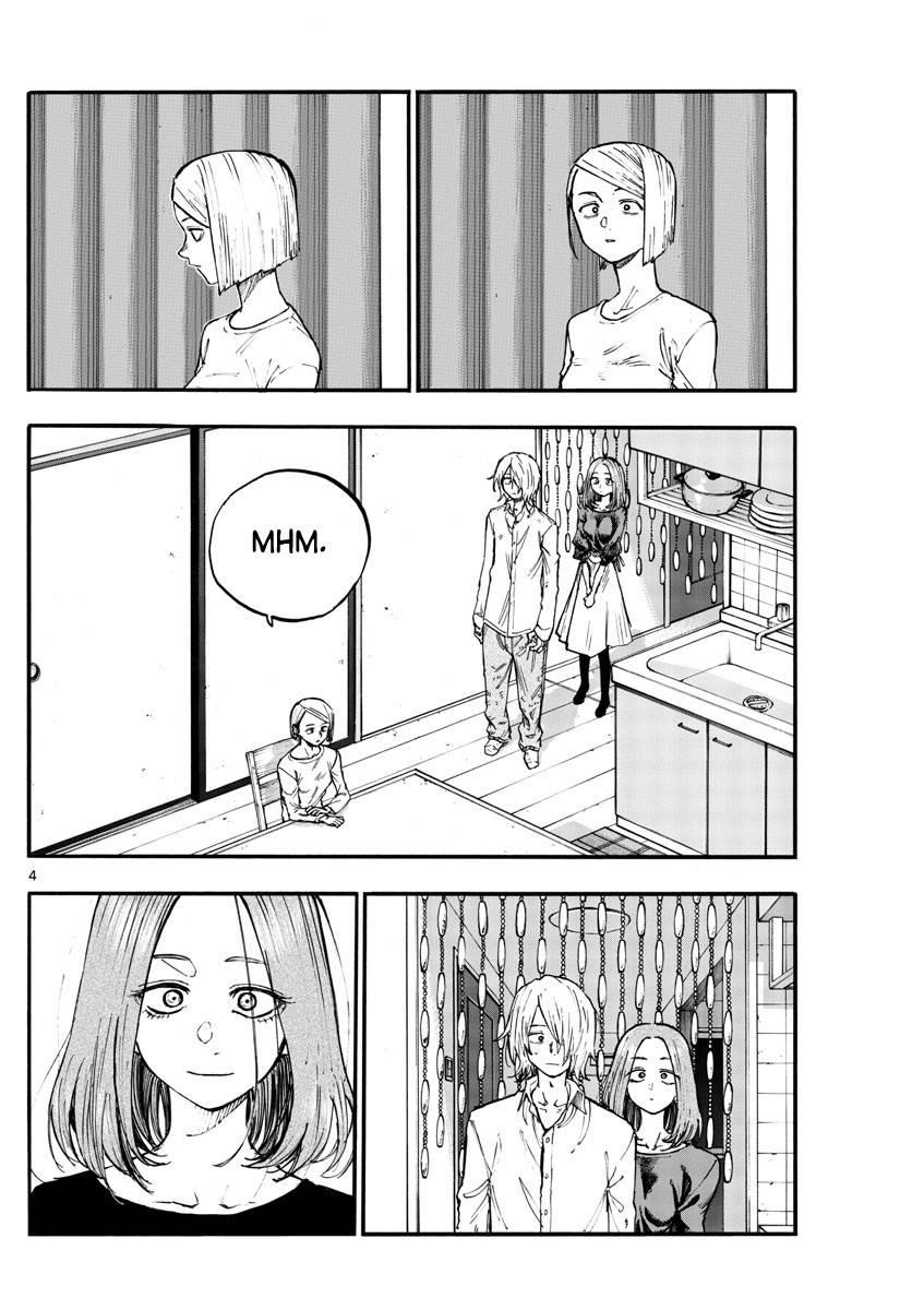 Song Of The Night Walkers Chapter 123 - Page 4