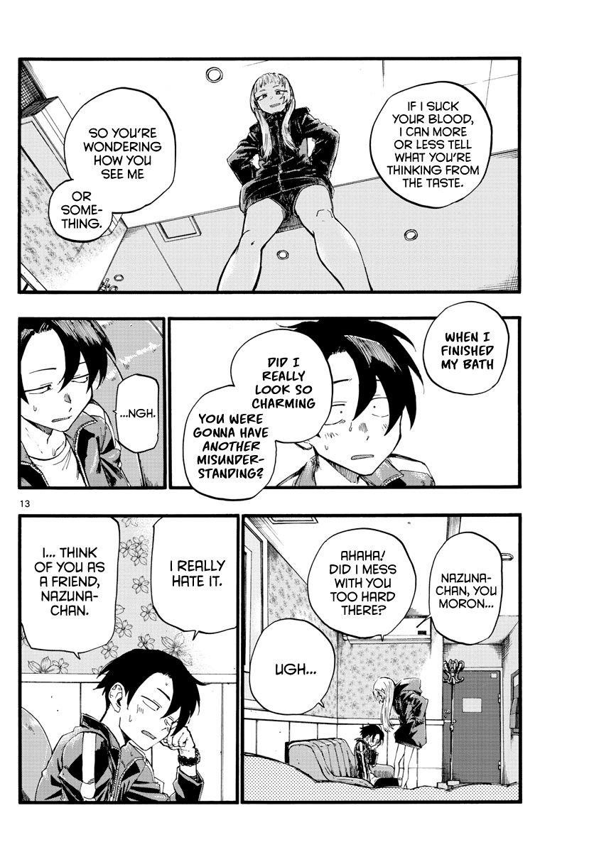 Song Of The Night Walkers Chapter 13 - Page 13