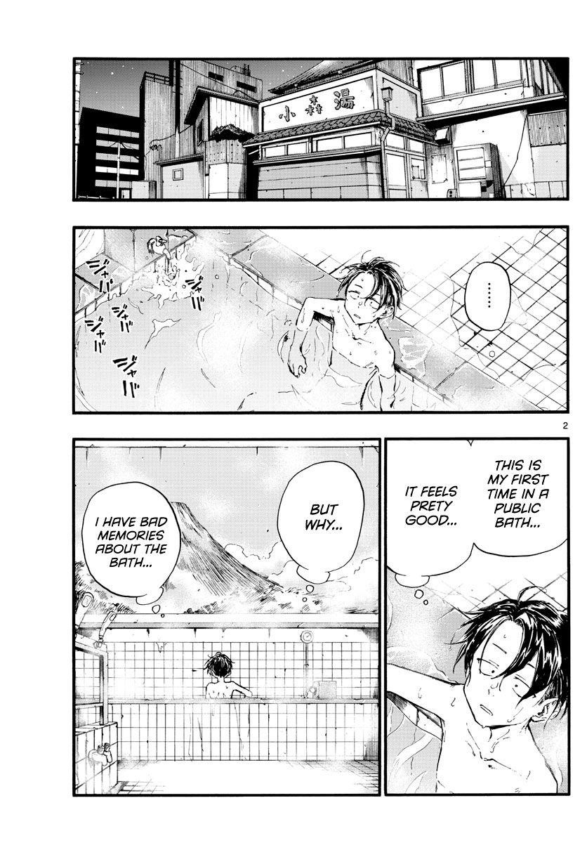 Song Of The Night Walkers Chapter 13 - Page 2