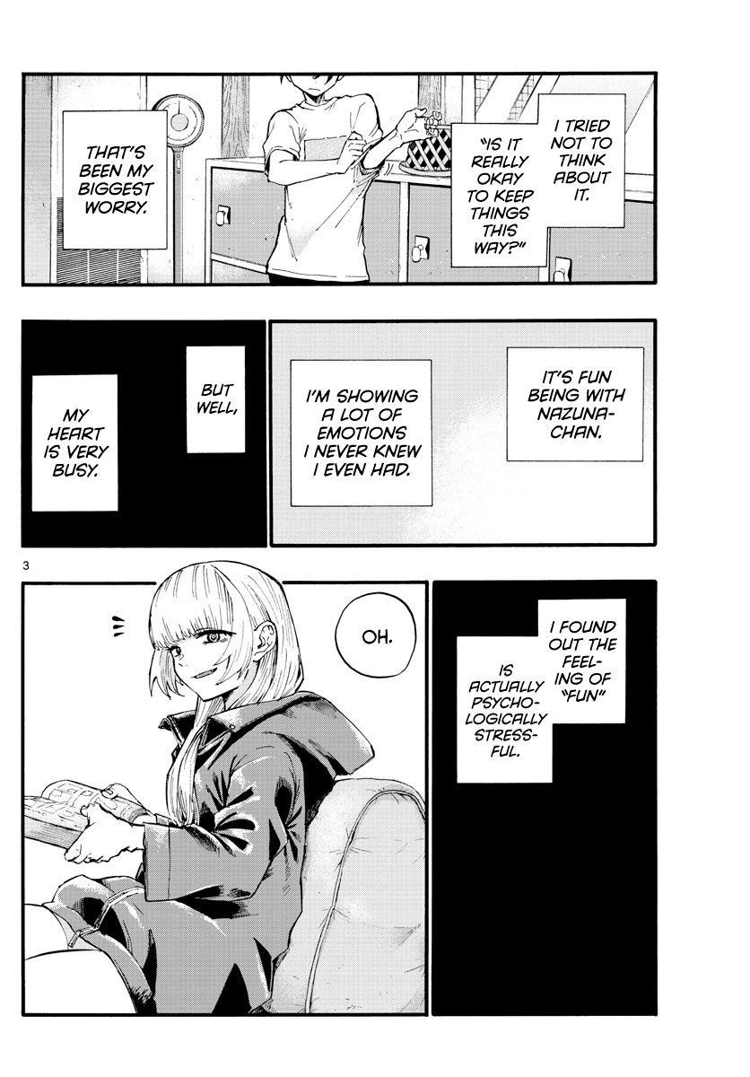 Song Of The Night Walkers Chapter 13 - Page 3