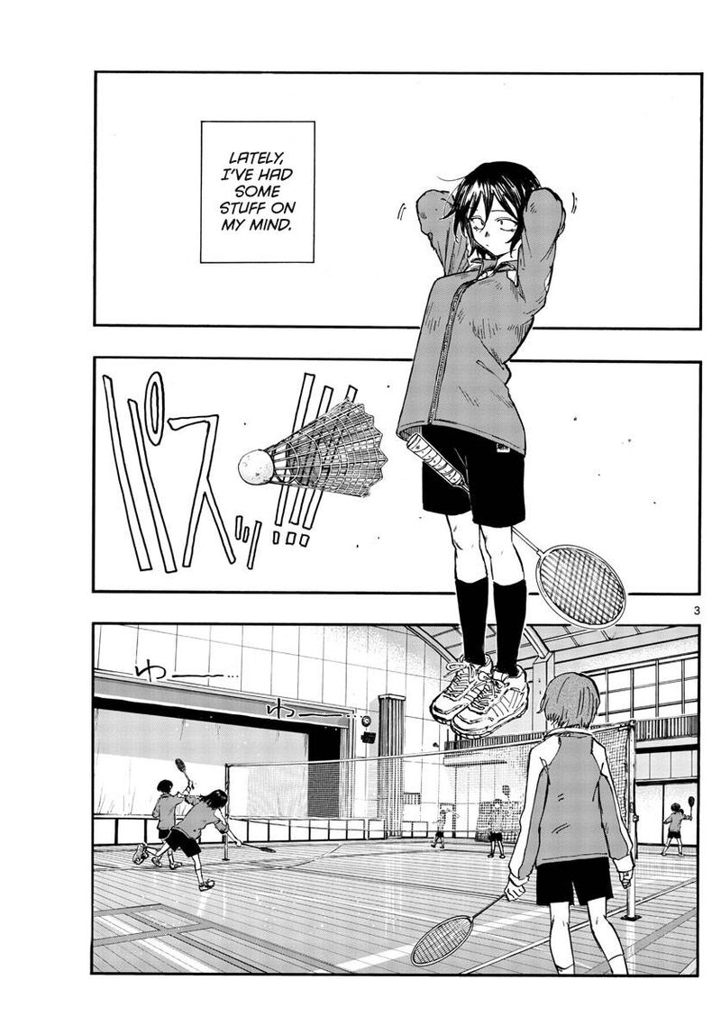 Song Of The Night Walkers Chapter 131 - Page 3