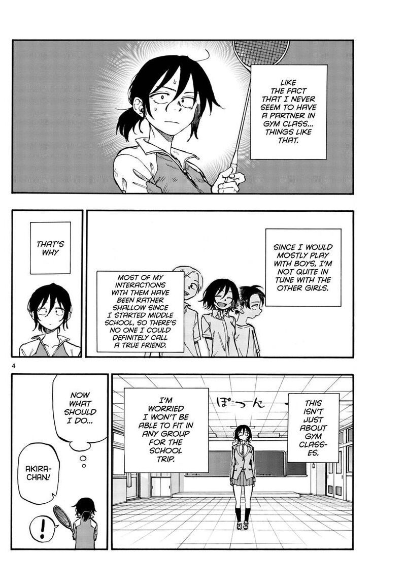 Song Of The Night Walkers Chapter 131 - Page 4