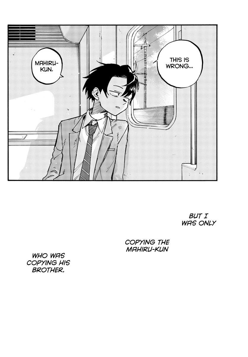 Song Of The Night Walkers Chapter 139 - Page 3