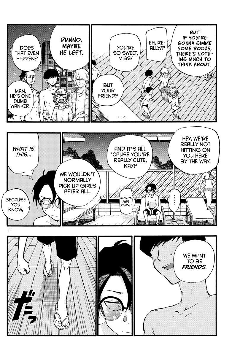 Song Of The Night Walkers Chapter 14 - Page 10