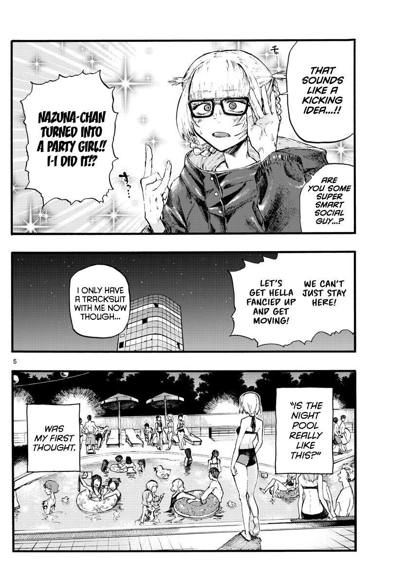 Song Of The Night Walkers Chapter 14 - Page 4