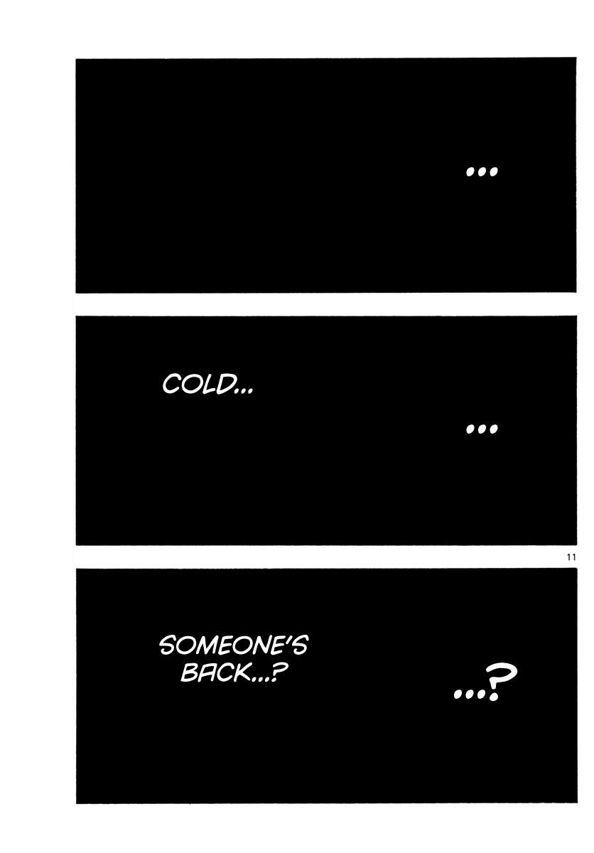 Song Of The Night Walkers Chapter 141 - Page 11