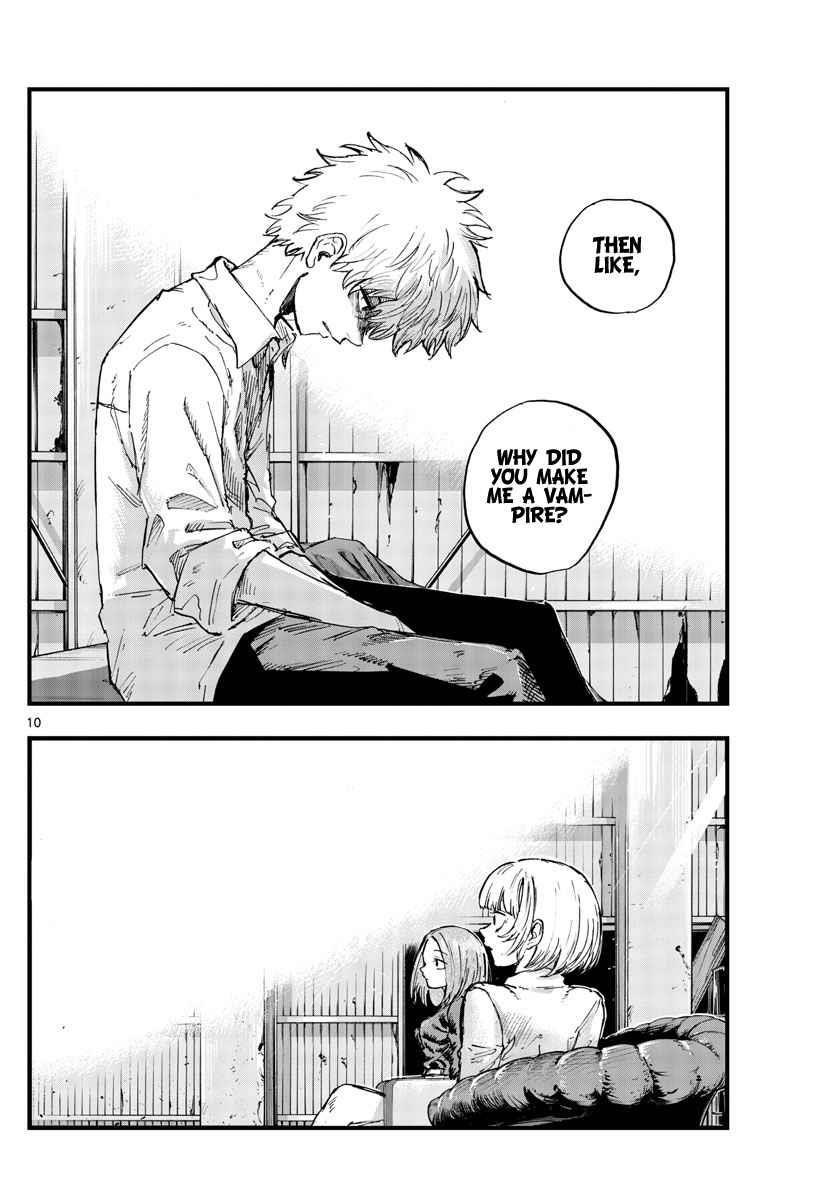 Song Of The Night Walkers Chapter 146 - Page 10