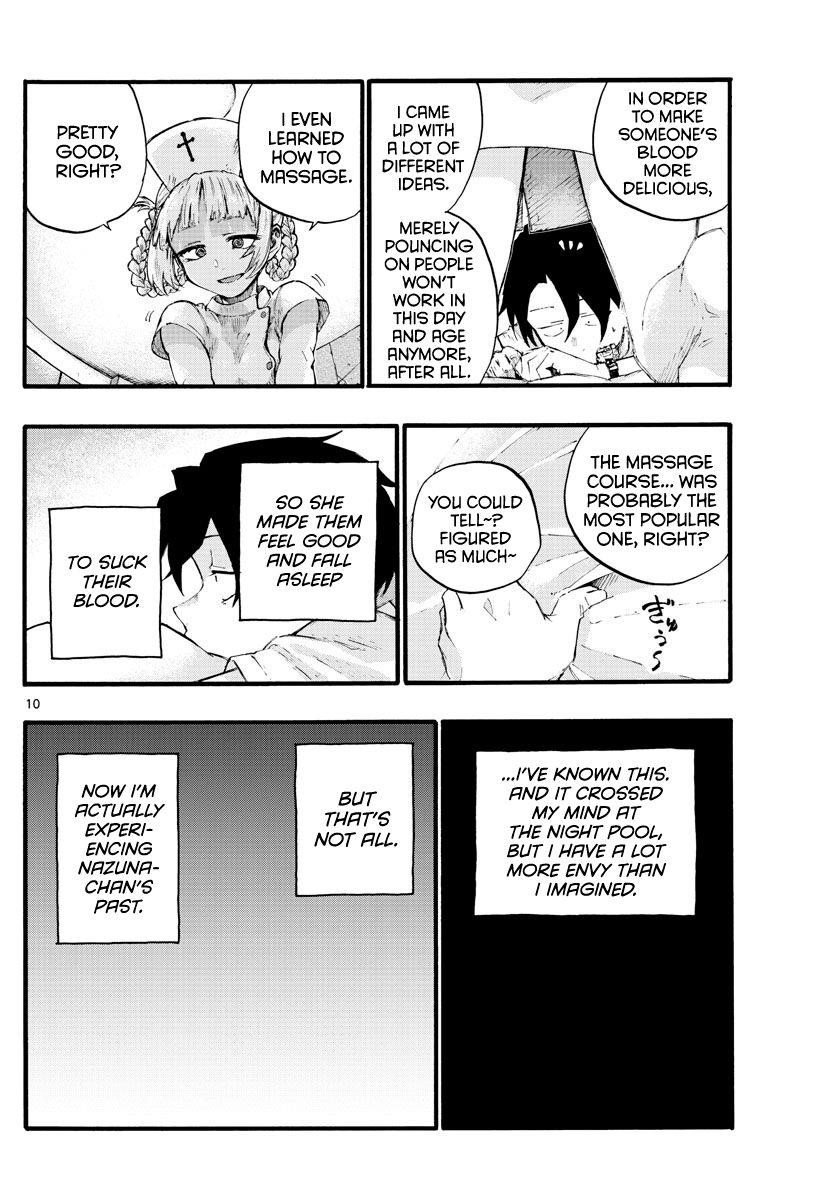 Song Of The Night Walkers Chapter 15 - Page 10