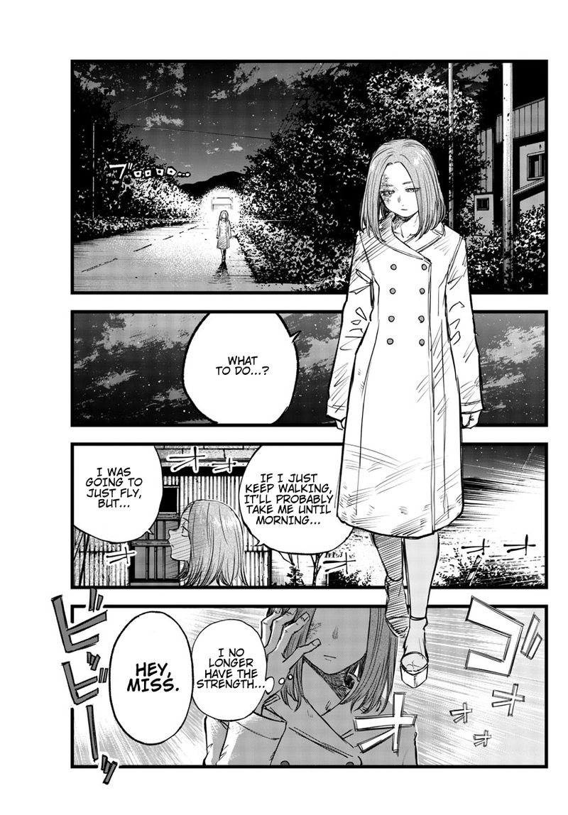 Song Of The Night Walkers Chapter 159 - Page 11