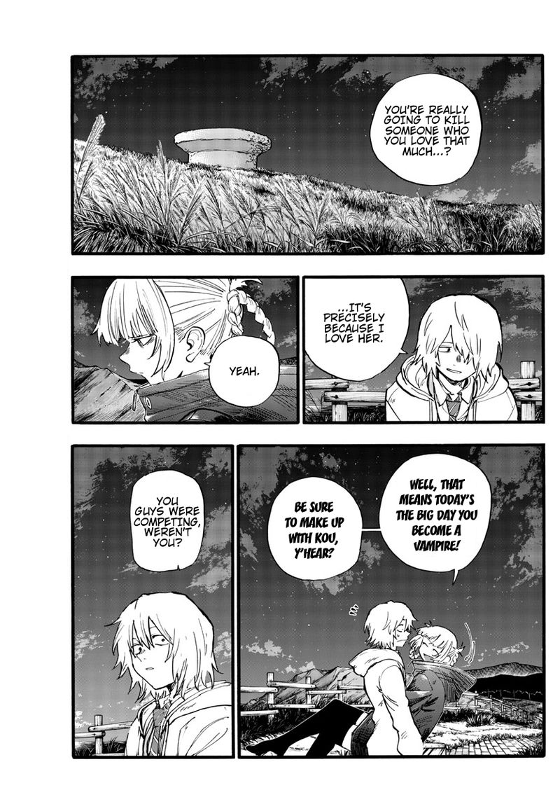 Song Of The Night Walkers Chapter 159 - Page 7