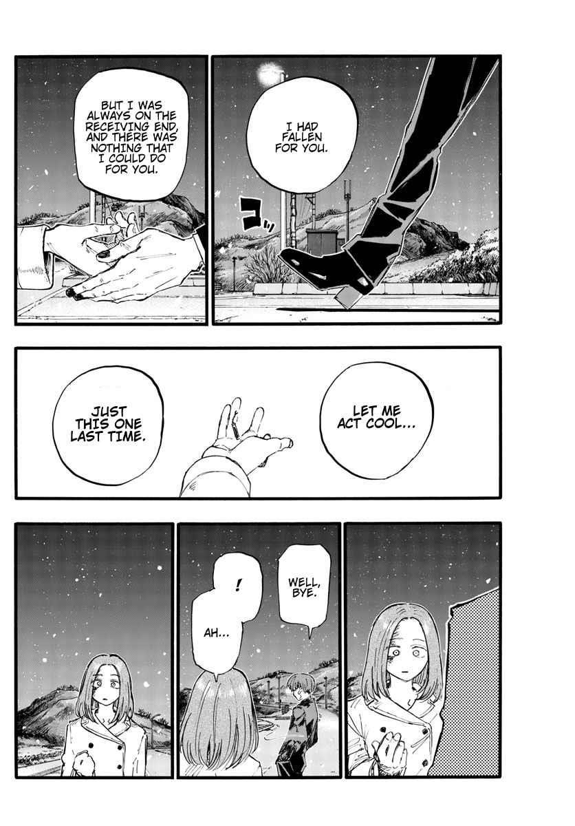 Song Of The Night Walkers Chapter 162 - Page 6