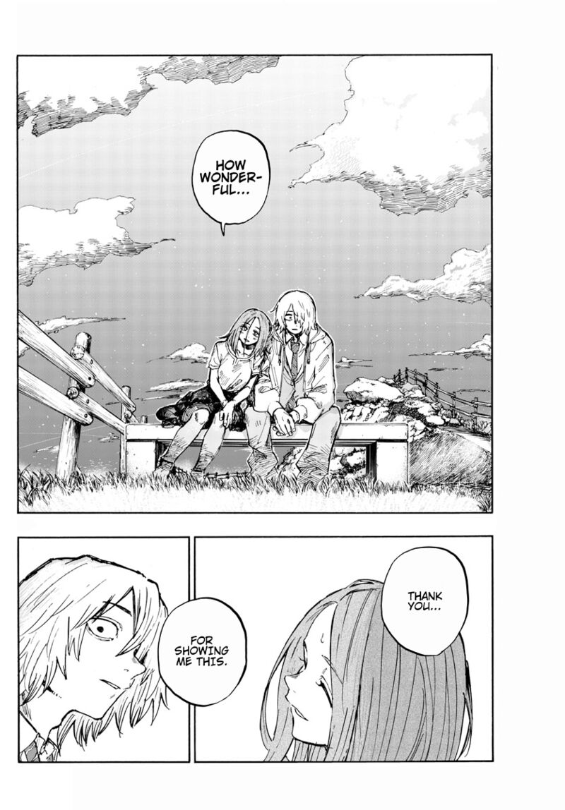 Song Of The Night Walkers Chapter 163 - Page 17