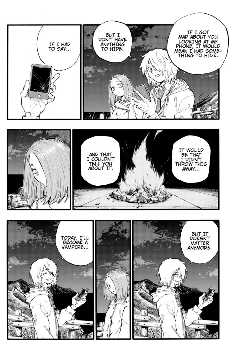 Song Of The Night Walkers Chapter 163 - Page 4