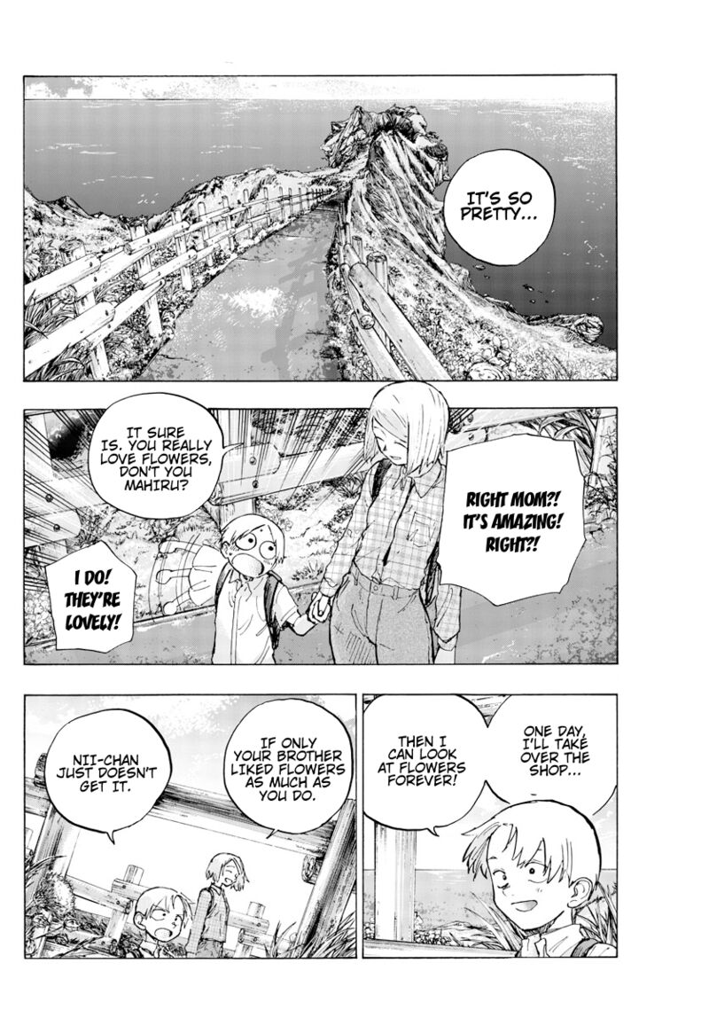 Song Of The Night Walkers Chapter 163 - Page 8