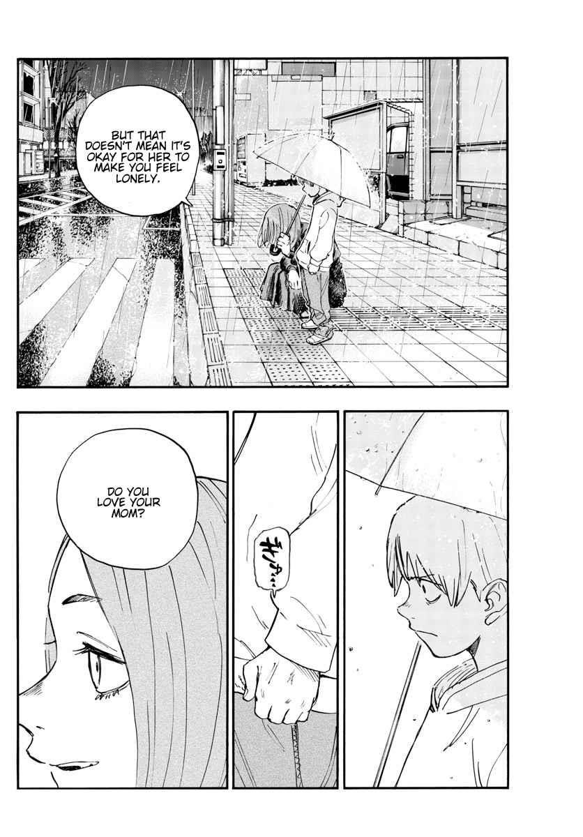 Song Of The Night Walkers Chapter 164 - Page 12