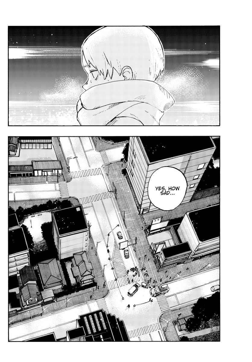 Song Of The Night Walkers Chapter 164 - Page 4