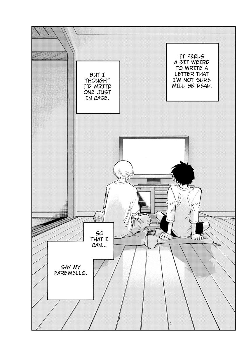 Song Of The Night Walkers Chapter 165 - Page 17