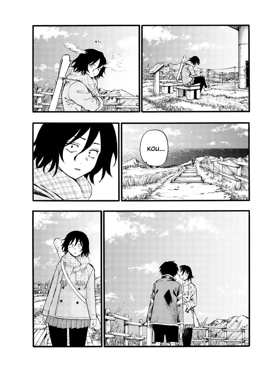 Song Of The Night Walkers Chapter 165 - Page 5