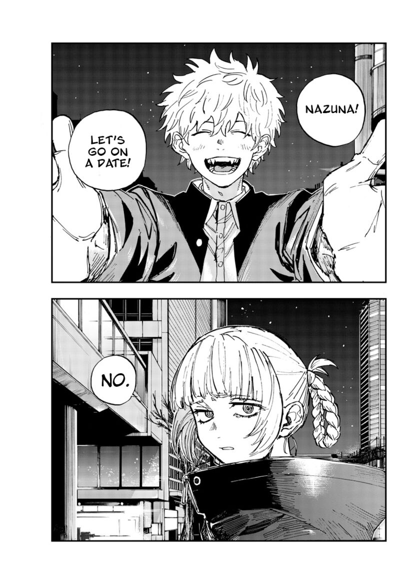 Song Of The Night Walkers Chapter 167 - Page 1