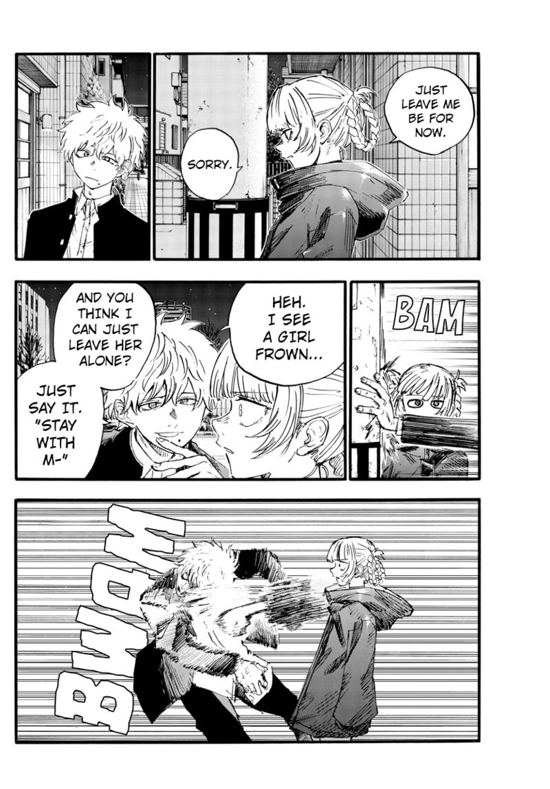 Song Of The Night Walkers Chapter 167 - Page 4