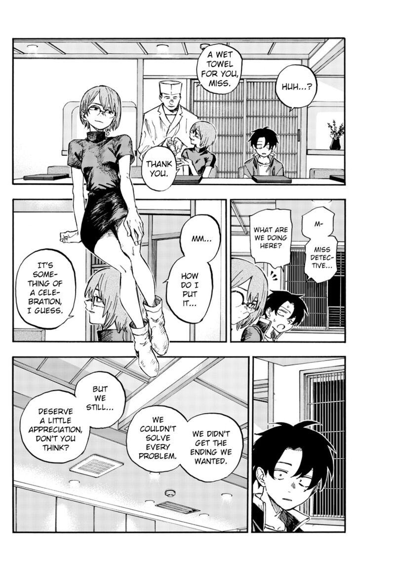 Song Of The Night Walkers Chapter 167 - Page 8