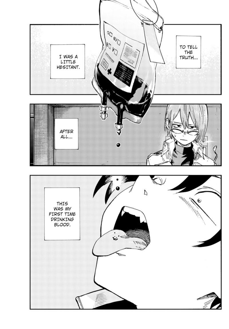 Song Of The Night Walkers Chapter 168 - Page 13