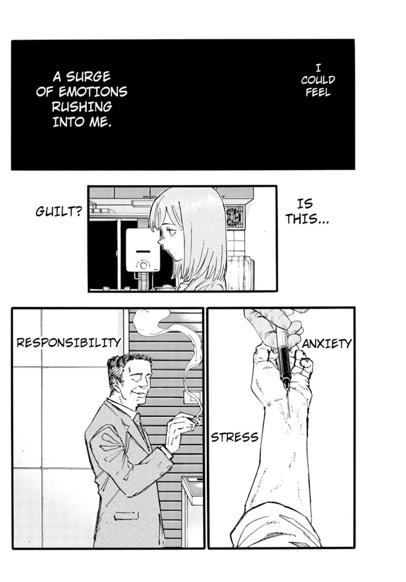 Song Of The Night Walkers Chapter 168 - Page 14