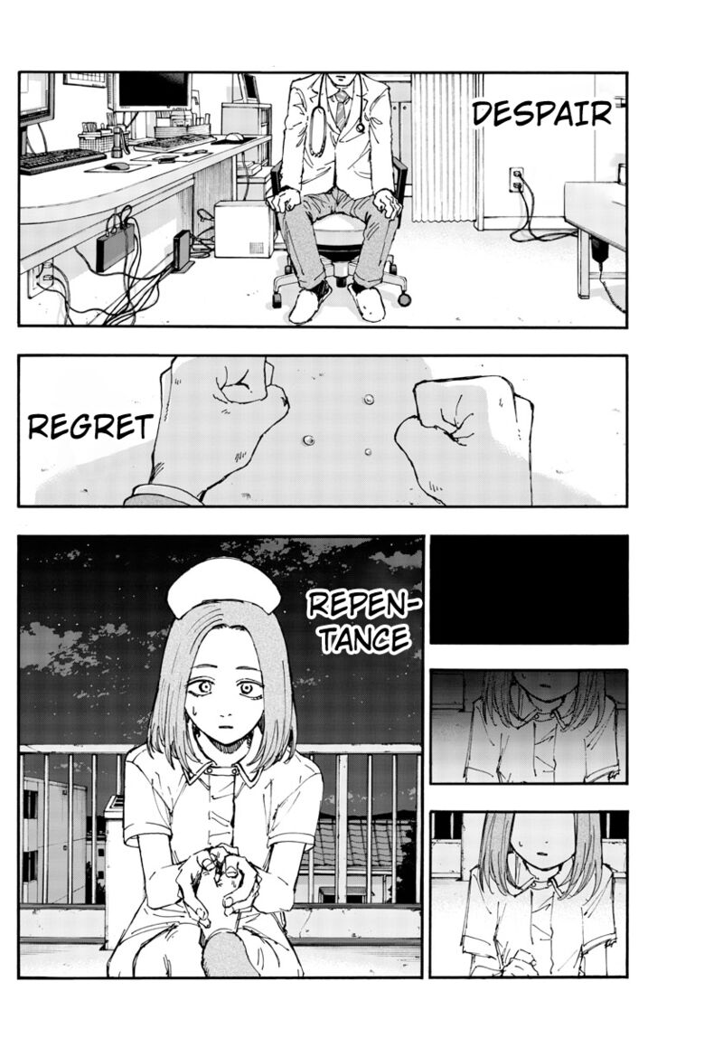 Song Of The Night Walkers Chapter 168 - Page 16