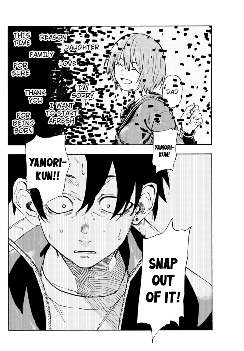 Song Of The Night Walkers Chapter 168 - Page 18