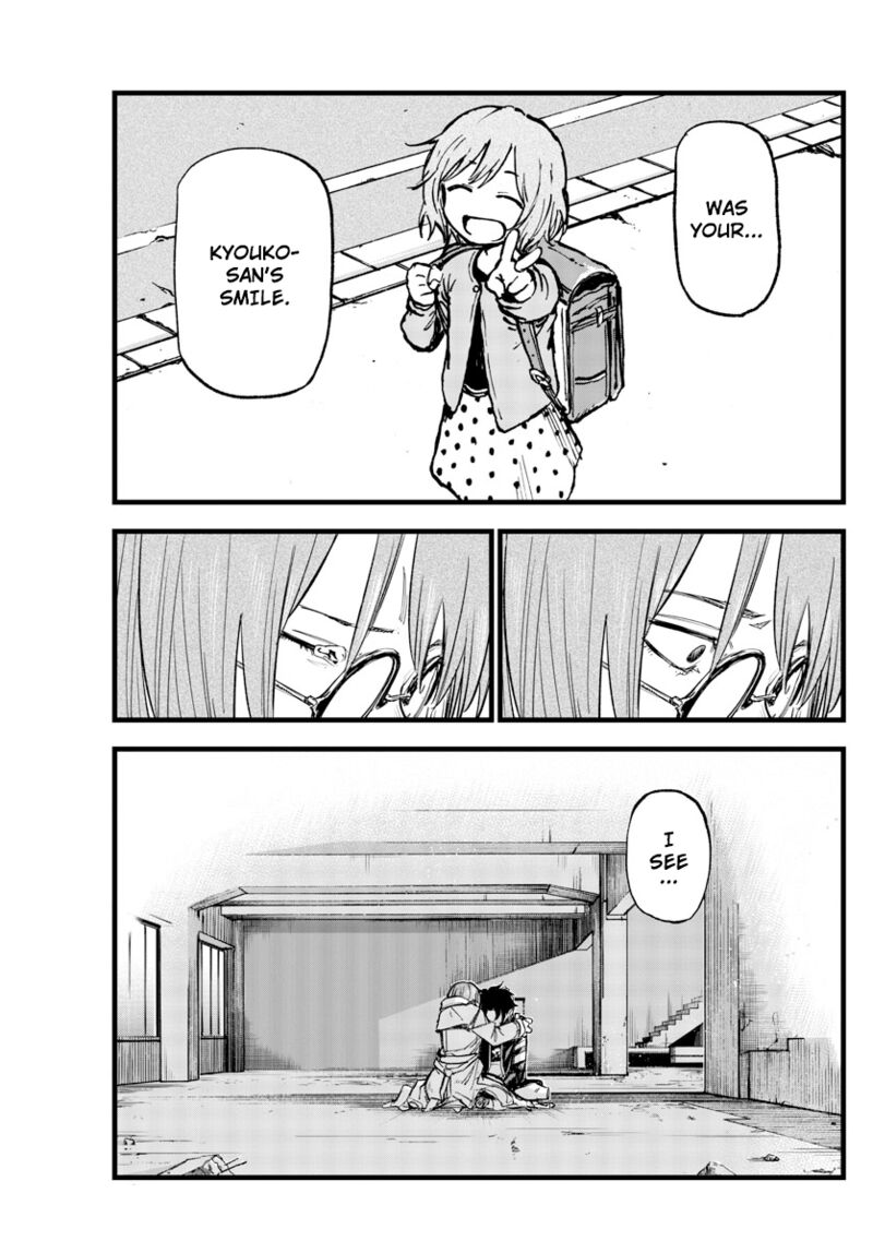 Song Of The Night Walkers Chapter 168 - Page 21