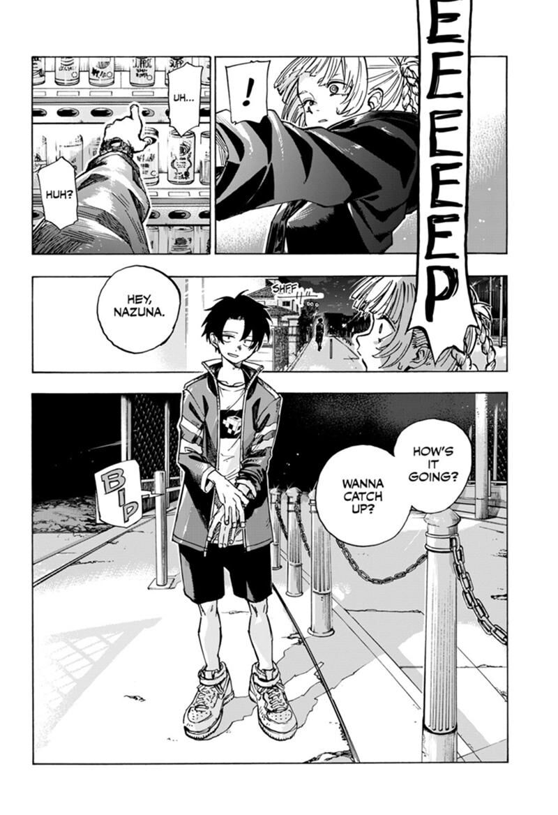 Song Of The Night Walkers Chapter 169 - Page 16