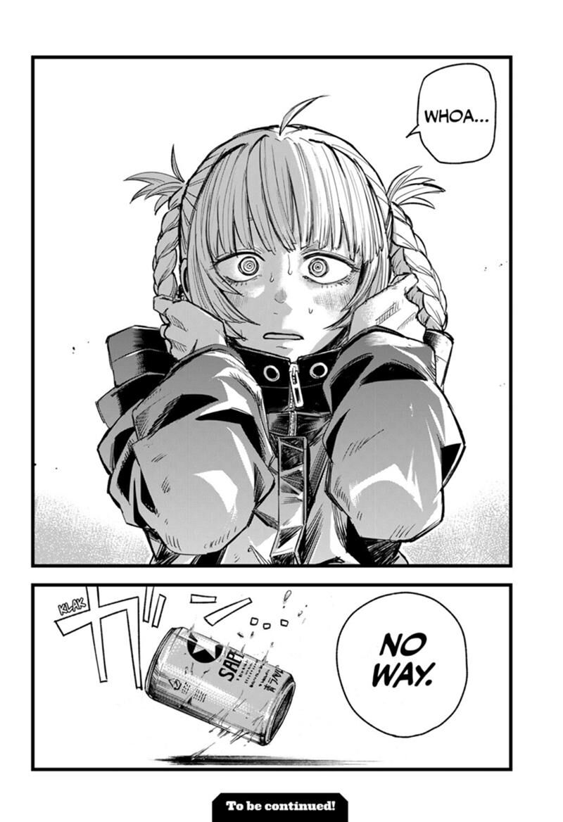 Song Of The Night Walkers Chapter 169 - Page 18