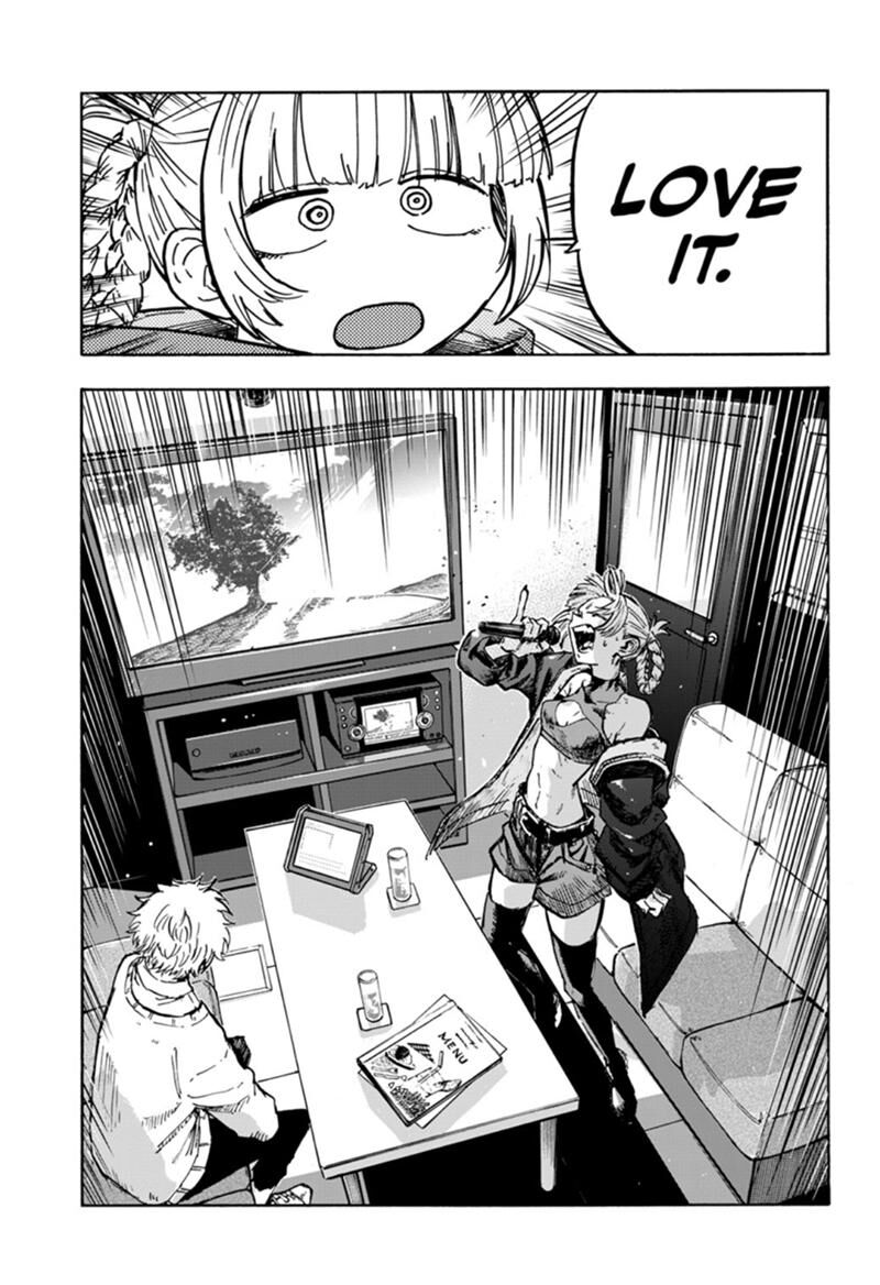 Song Of The Night Walkers Chapter 169 - Page 5