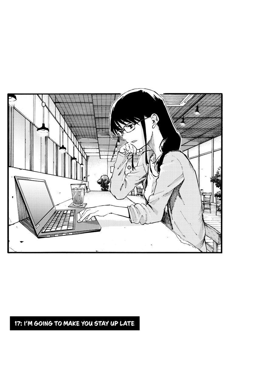 Song Of The Night Walkers Chapter 17 - Page 2