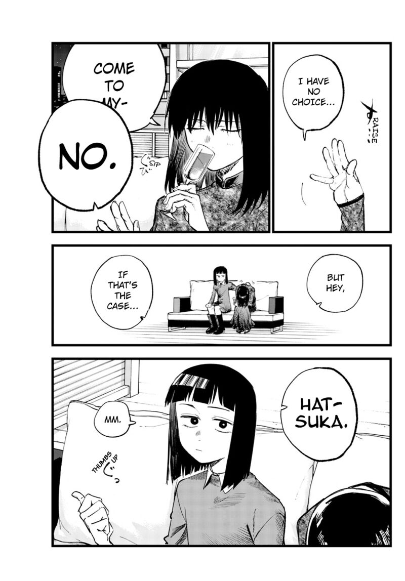 Song Of The Night Walkers Chapter 170 - Page 11