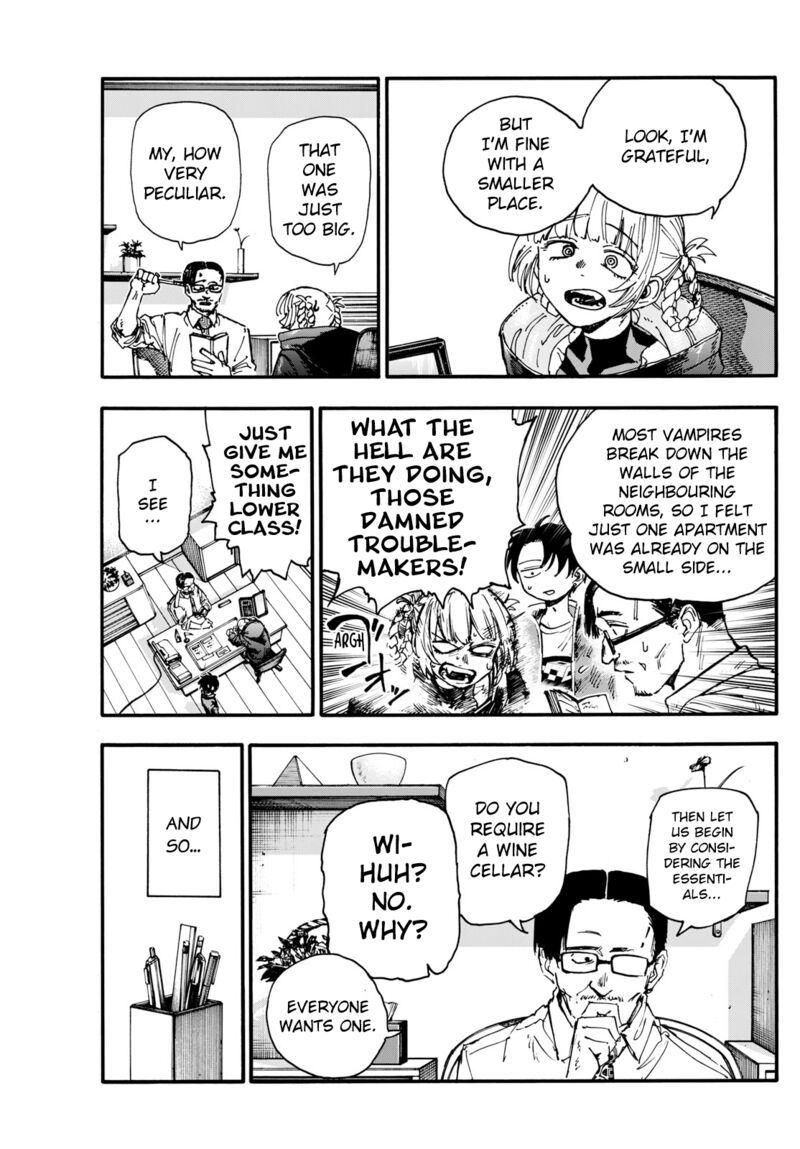 Song Of The Night Walkers Chapter 171 - Page 3