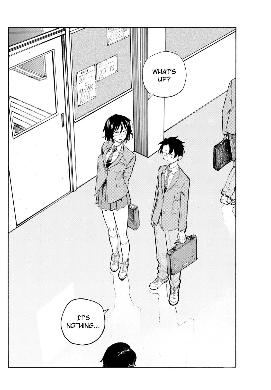 Song Of The Night Walkers Chapter 173 - Page 4