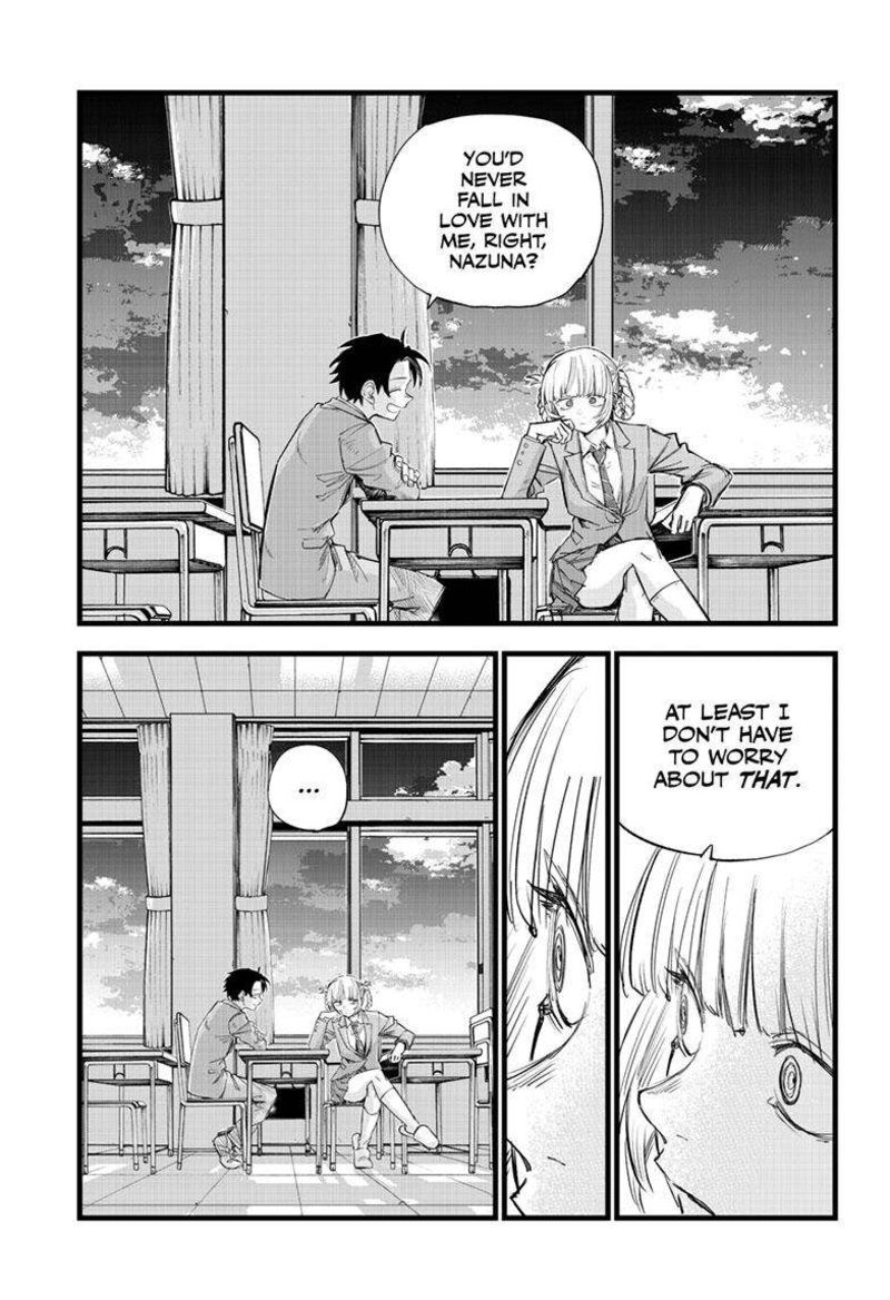 Song Of The Night Walkers Chapter 174 - Page 1