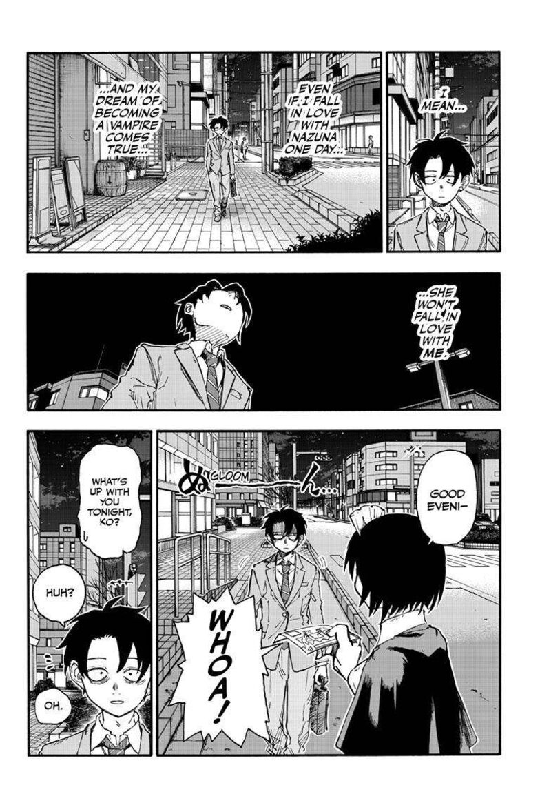 Song Of The Night Walkers Chapter 174 - Page 11