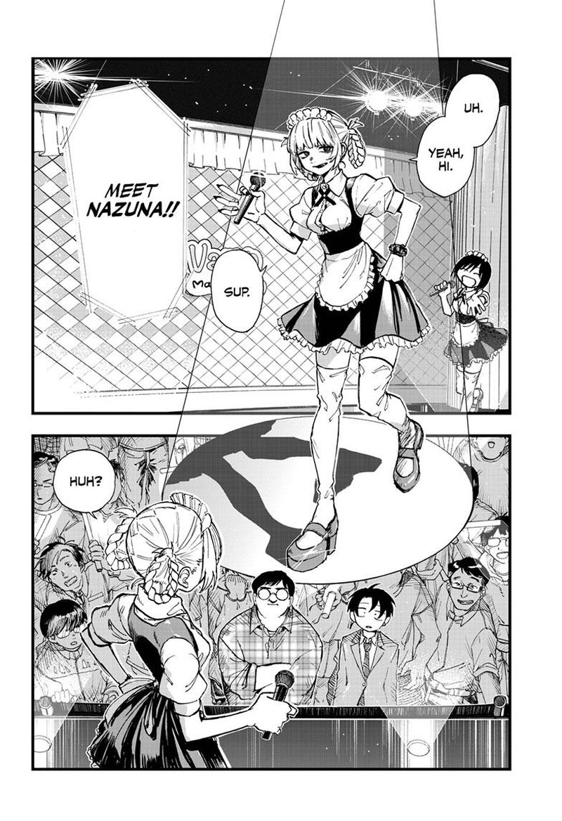 Song Of The Night Walkers Chapter 175 - Page 12