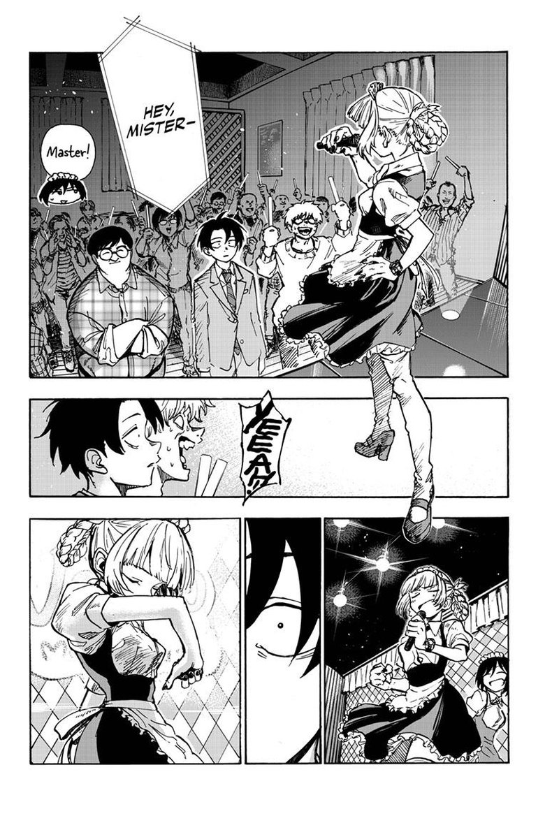 Song Of The Night Walkers Chapter 175 - Page 16