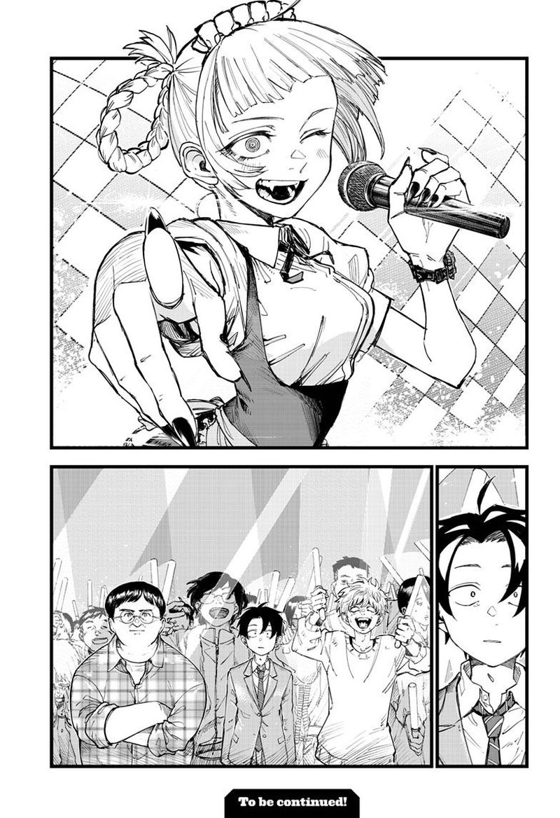 Song Of The Night Walkers Chapter 175 - Page 17