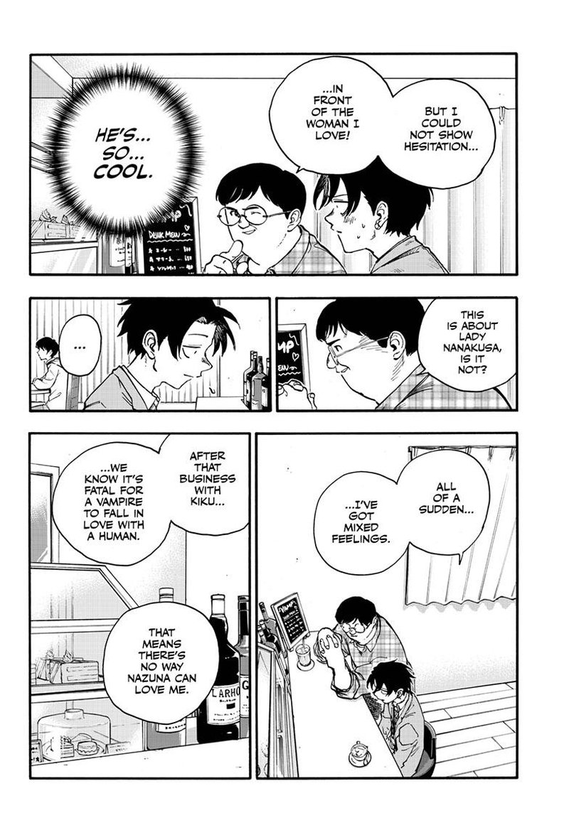 Song Of The Night Walkers Chapter 175 - Page 6