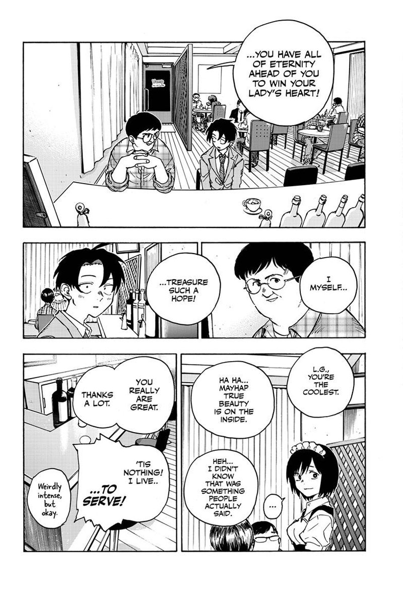 Song Of The Night Walkers Chapter 175 - Page 8