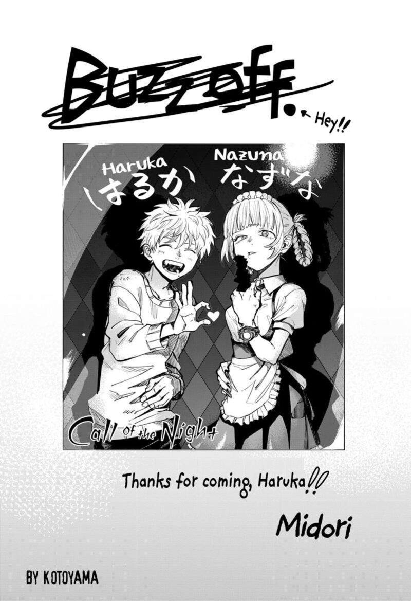 Song Of The Night Walkers Chapter 176 - Page 2