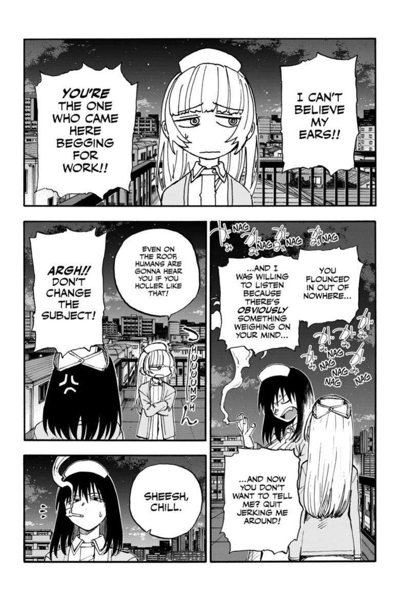 Song Of The Night Walkers Chapter 178 - Page 12