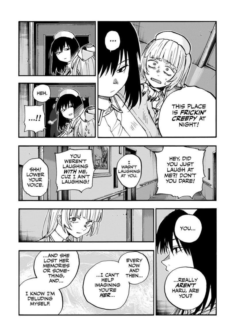 Song Of The Night Walkers Chapter 178 - Page 7